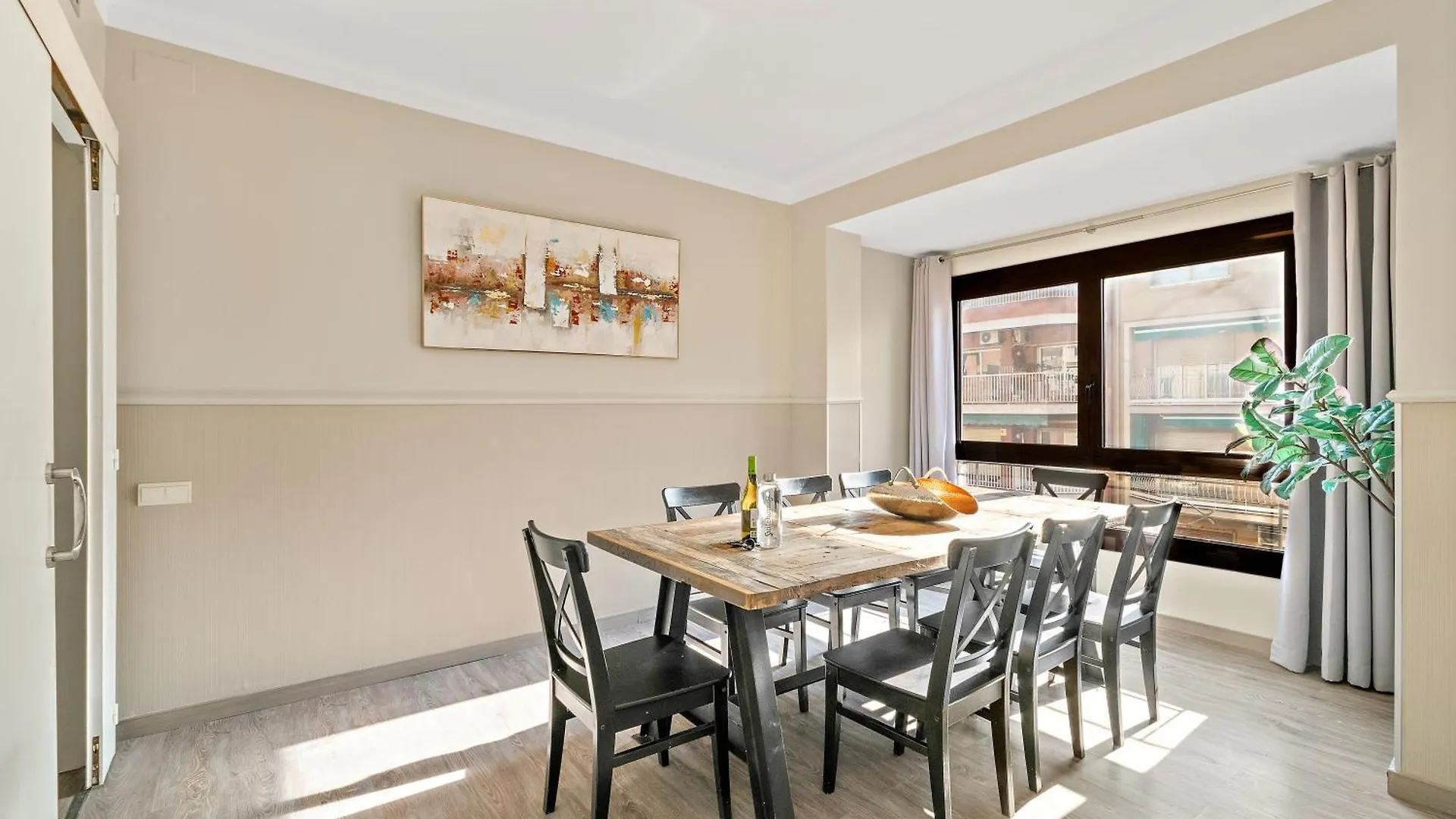 Apartment Suite Home Sagrada Familia Barcelona Spain