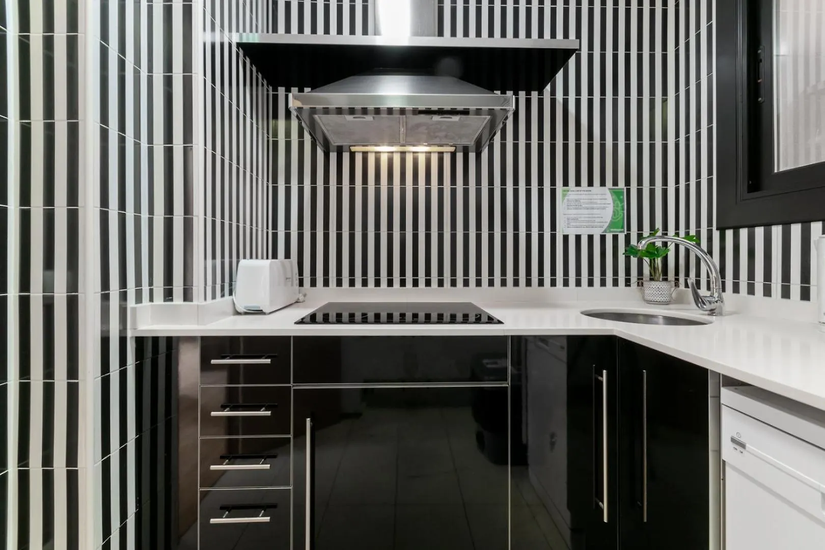 Apartment Suite Home Sagrada Familia Barcelona
