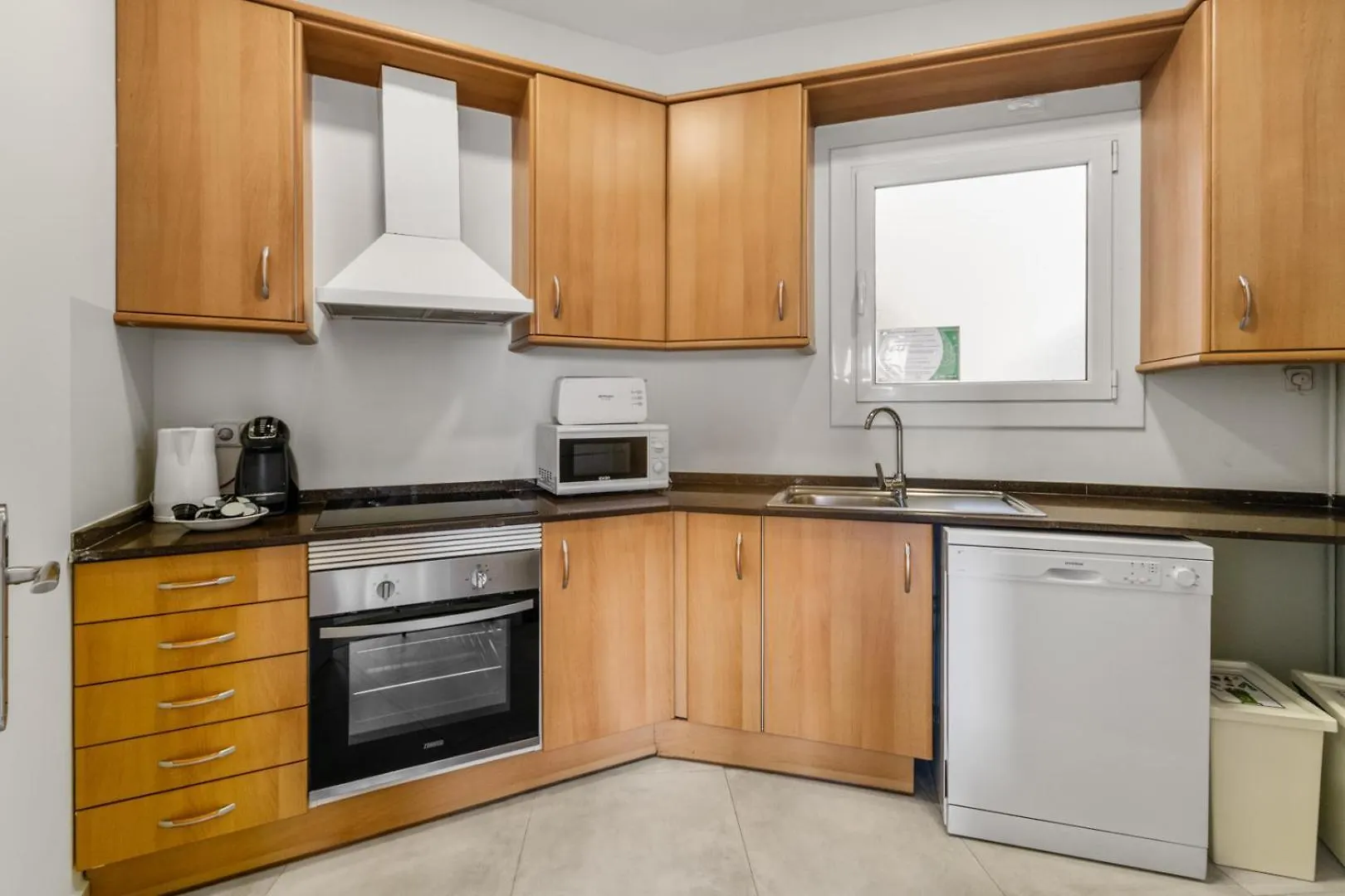 Suite Home Sagrada Familia Barcelona Apartment