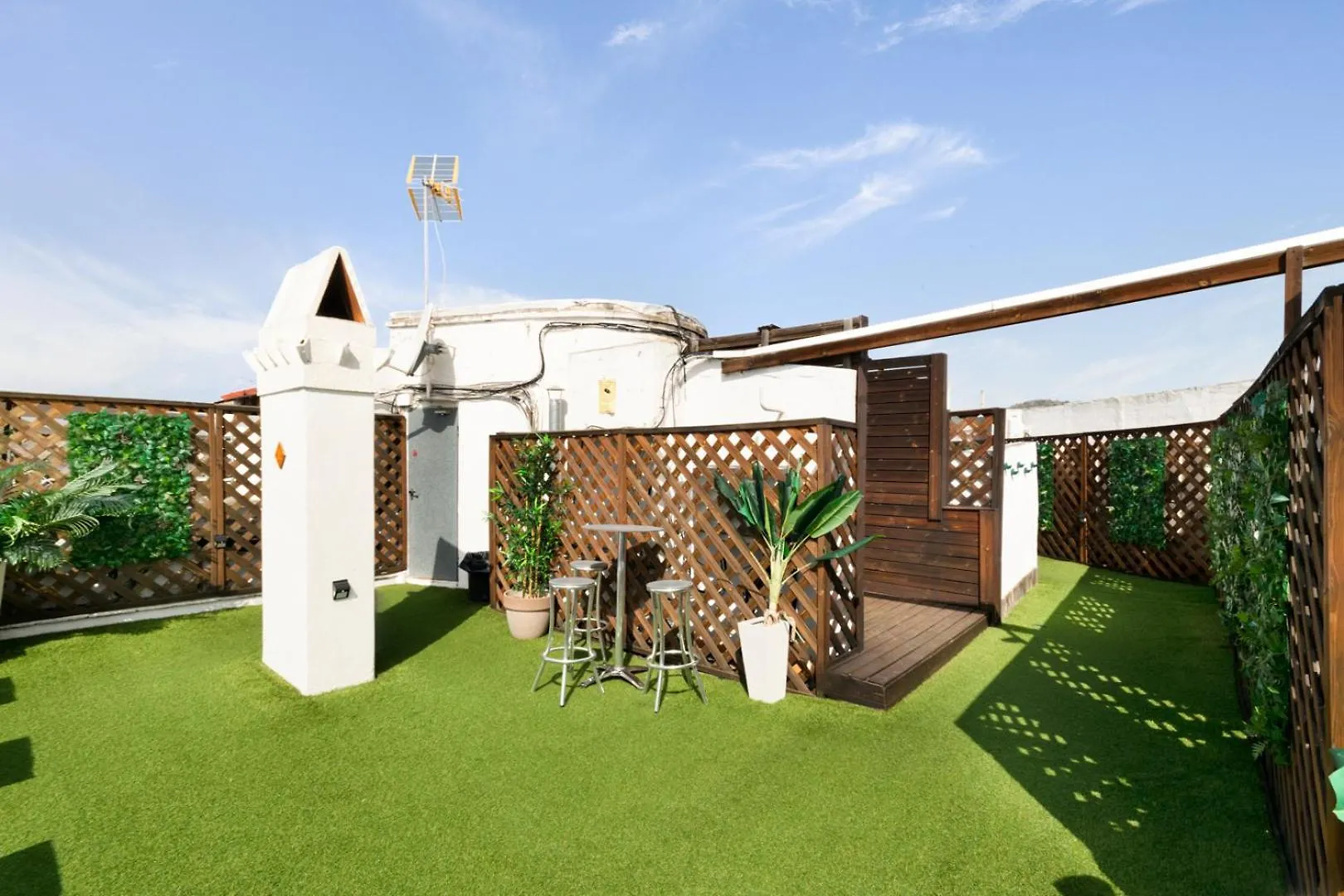 Suite Home Sagrada Familia Barcelona 0*,  Spain