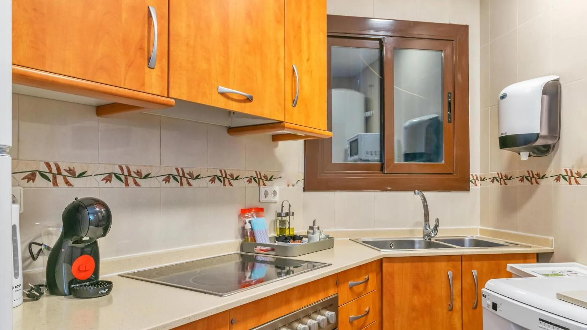 Suite Home Sagrada Familia Barcelona