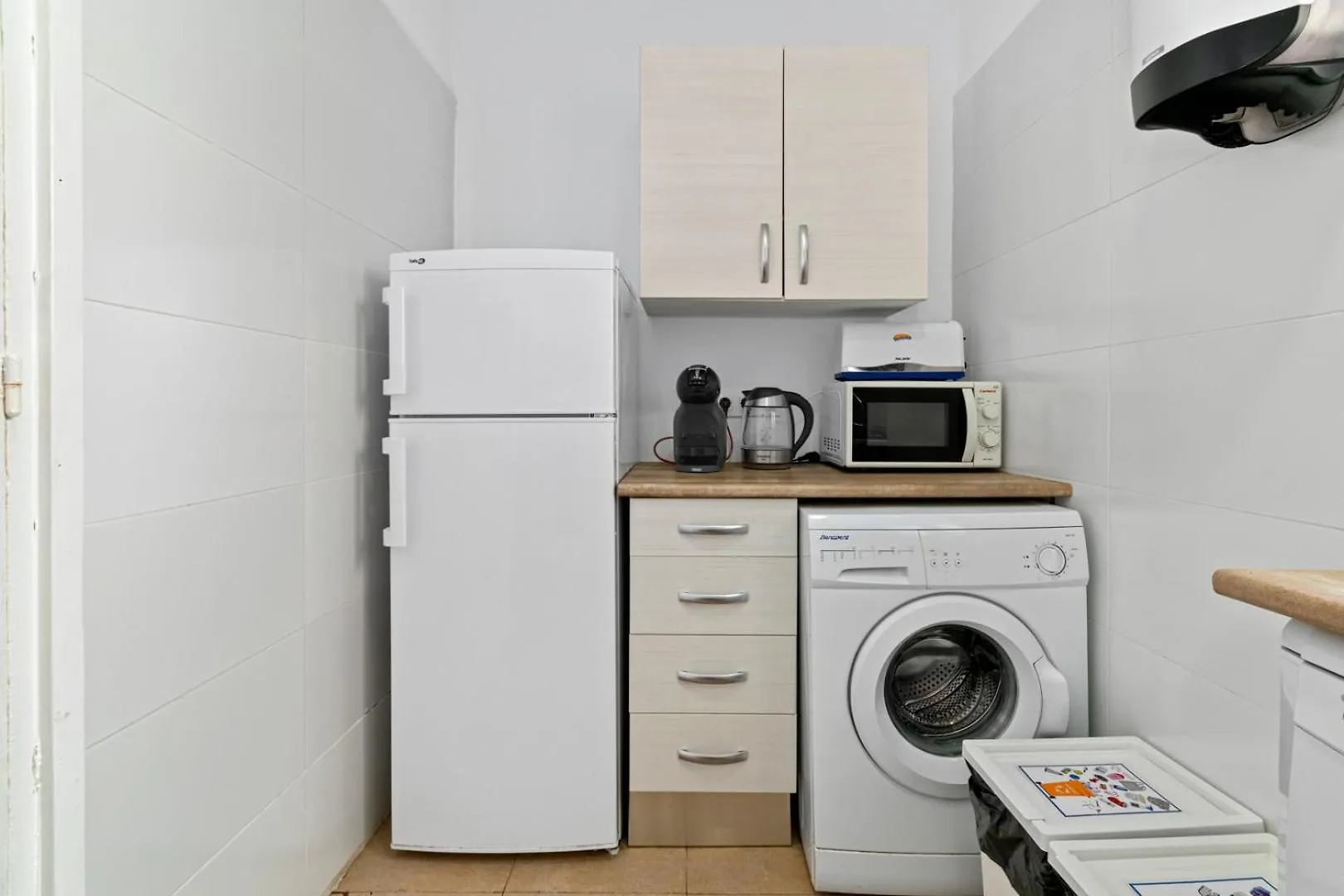 Suite Home Sagrada Familia Barcelona Spain