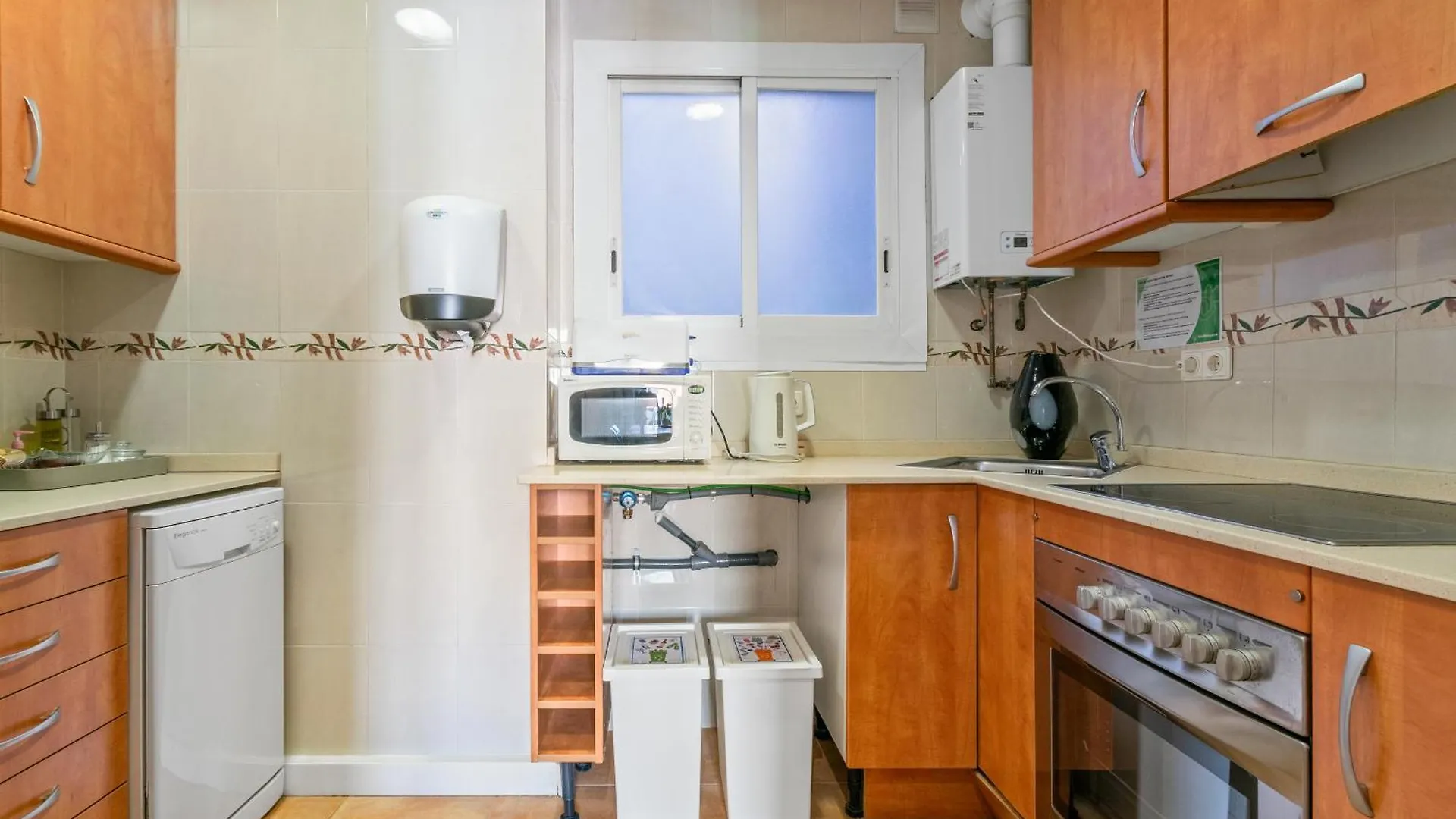 Suite Home Sagrada Familia Barcelona