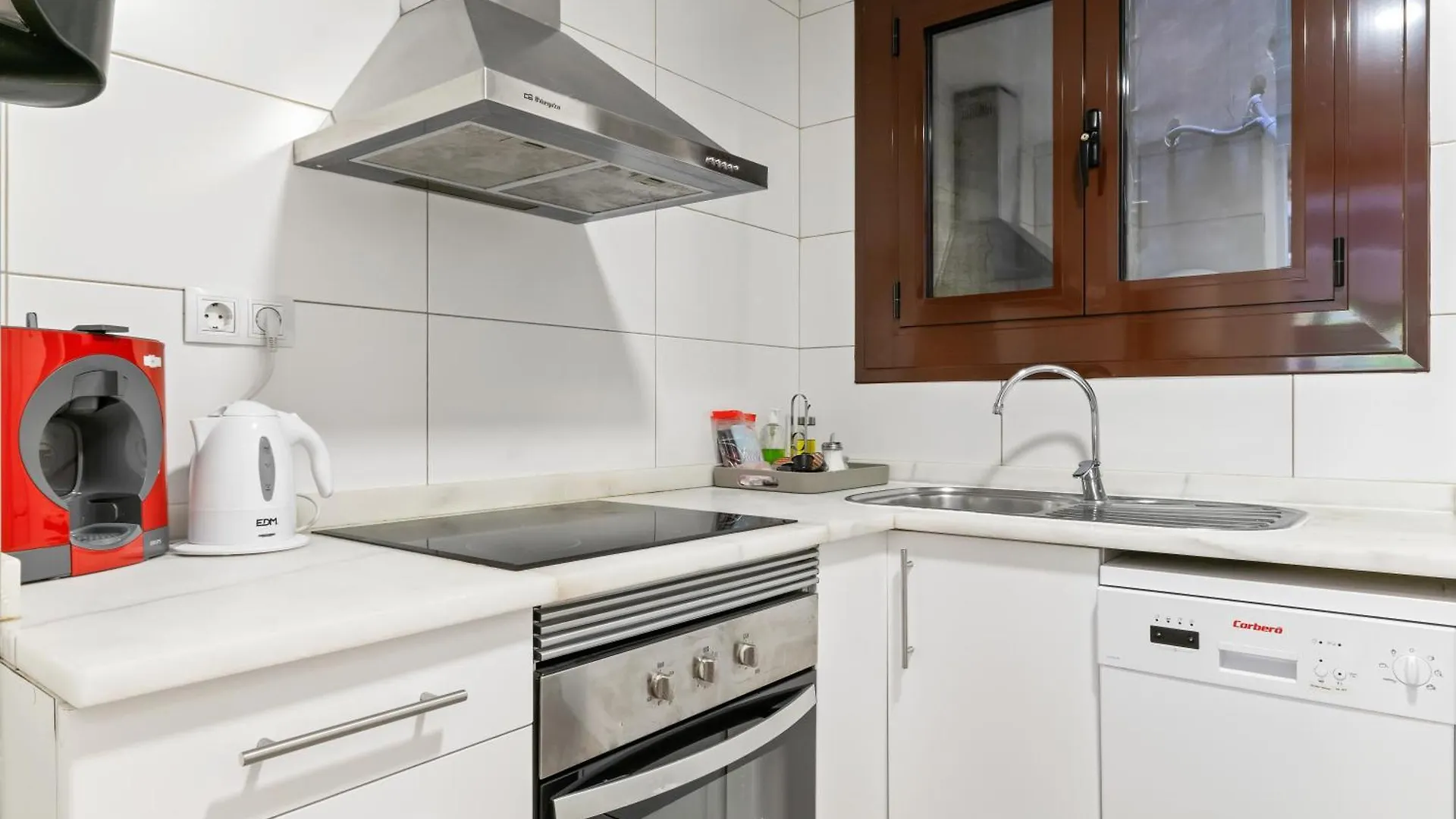 Suite Home Sagrada Familia Barcelona Spain