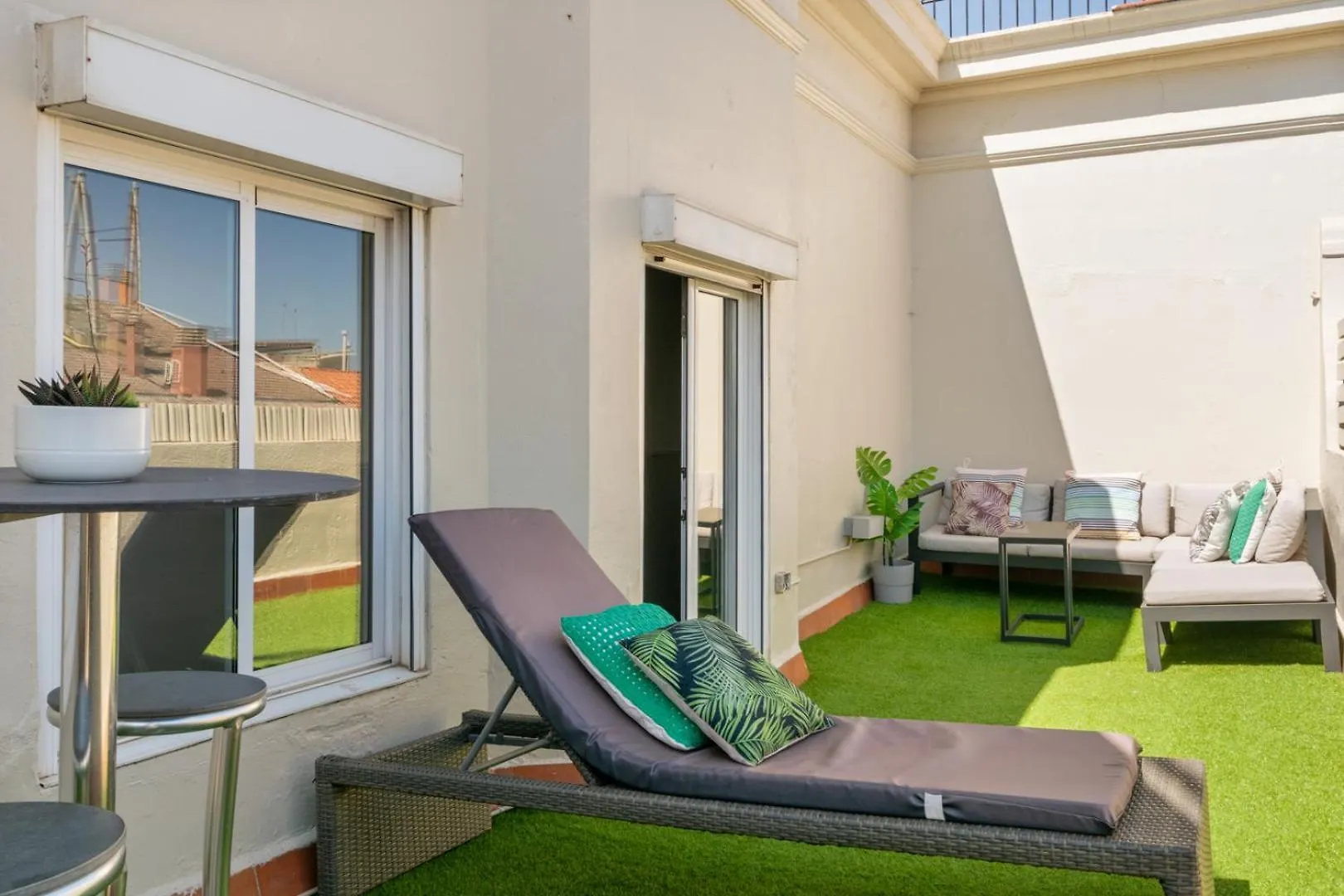 Suite Home Sagrada Familia Barcelona 0*,  Spain