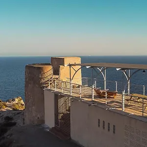 Mirador Torre De La Garrofa Hébergement de vacances Almería