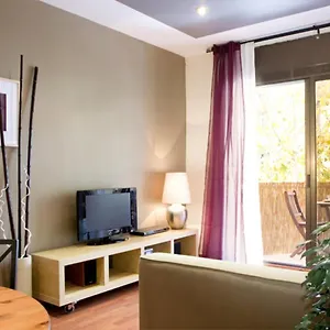 Gaudi Barcelonastuff Apartment Barcelona