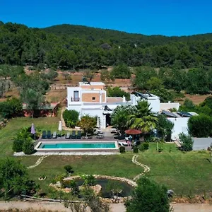 Pepis Holiday home Santa Agnes de Corona
