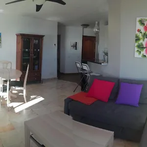 Magnifique Vue A 100m De La Apartment Benalmadena