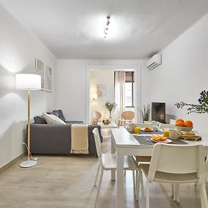 Bbarcelona Encants Flat Apartment
