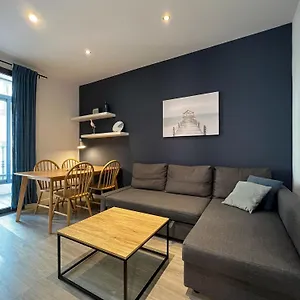 U-nique Rossello Apartment