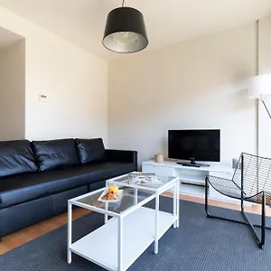 Ab Park Gueell-gaudi Apartment Barcelona
