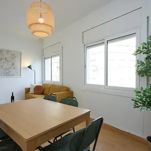 Park Guell Apartment