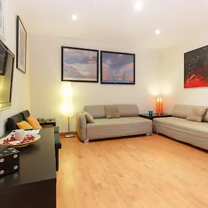 Marina Apartment
