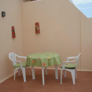 Atico Gavias Apartment Arrecife (Lanzarote)