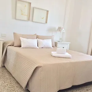 Hola 14-3 Apartment Playa de San Juan (Tenerife)