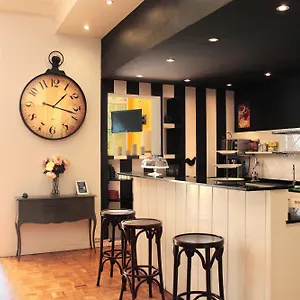 Casa Consell Apartment Barcelona