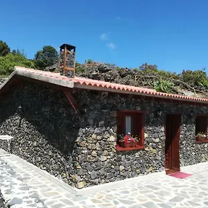 Guinderos Séjour à la campagne Icod De Los Vinos