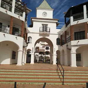 Pueblo Quinta Apartment Benalmadena