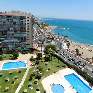 Maites 2- Estudio Apartment Benalmadena