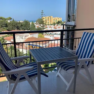 Mar Del Sur Apartment Benalmadena