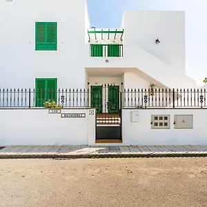 Quiqueres Apartment Puerto del Carmen (Lanzarote)