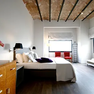 Deco Barcelona-diagonal Apartment Barcelona