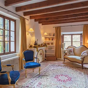 Son Niu Vell-la Hermossa Country house Valldemossa (Mallorca)