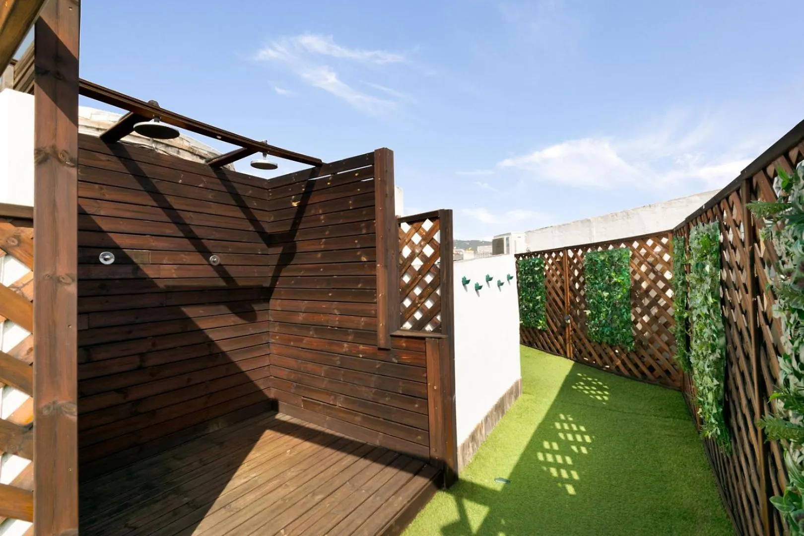 Suite Home Sagrada Familia Barcelona
