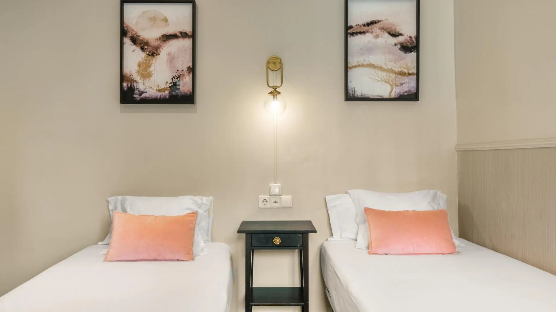 Apartment Suite Home Sagrada Familia Barcelona