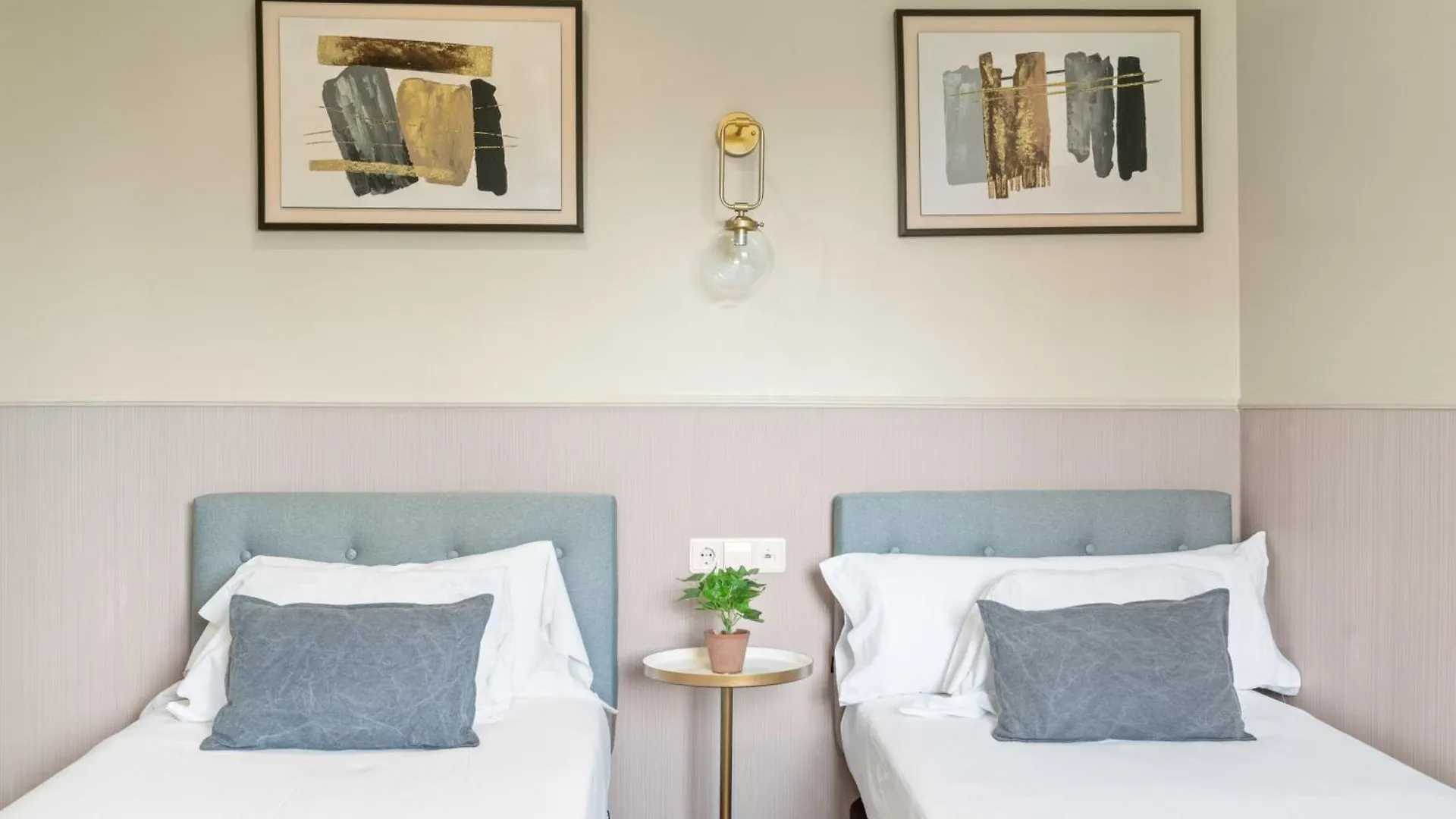 Apartment Suite Home Sagrada Familia Barcelona