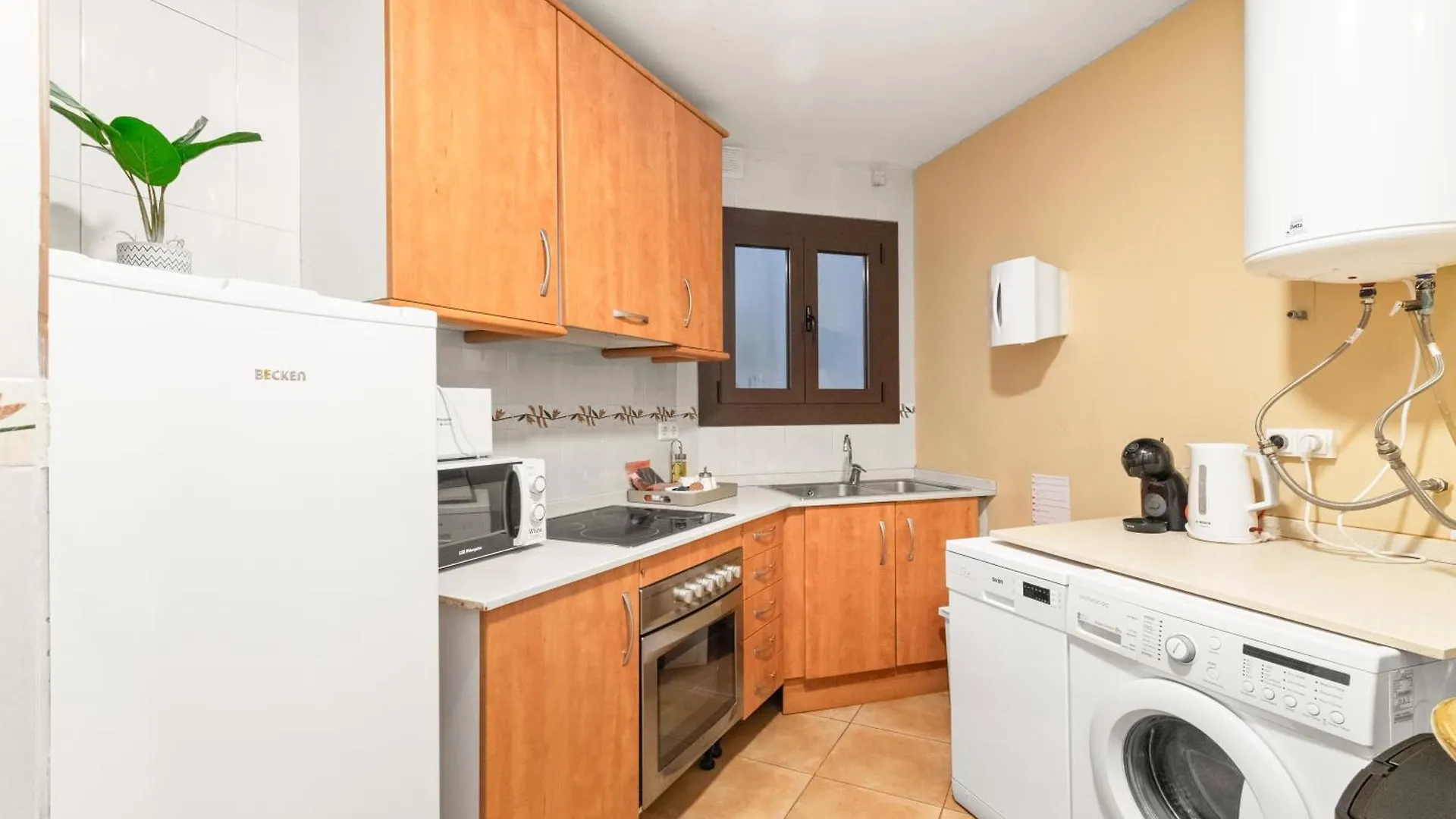 Suite Home Sagrada Familia Barcelona