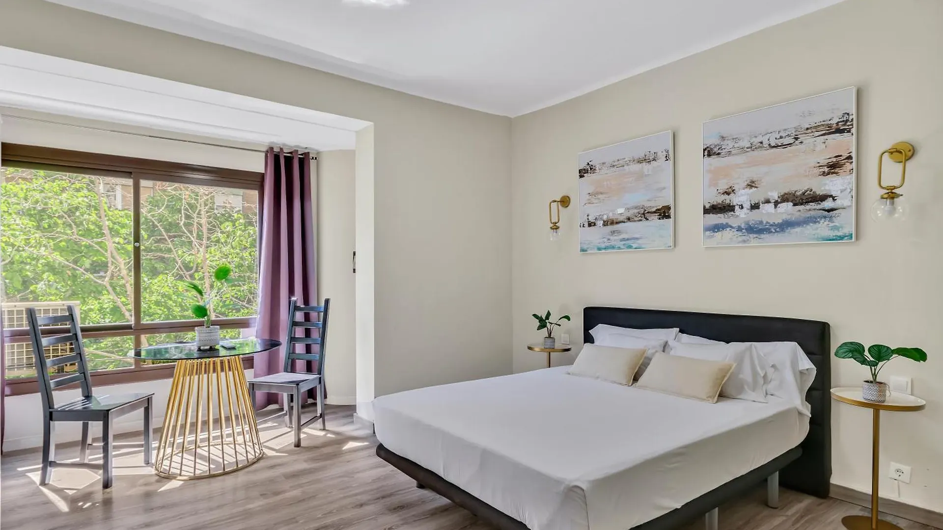 Suite Home Sagrada Familia Barcelona