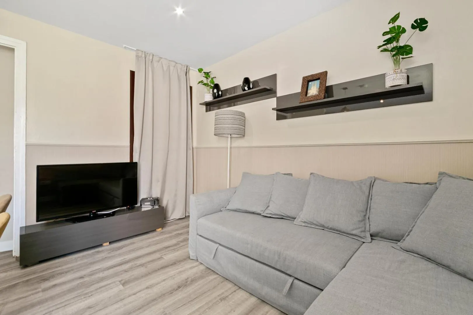 Suite Home Sagrada Familia Barcelona
