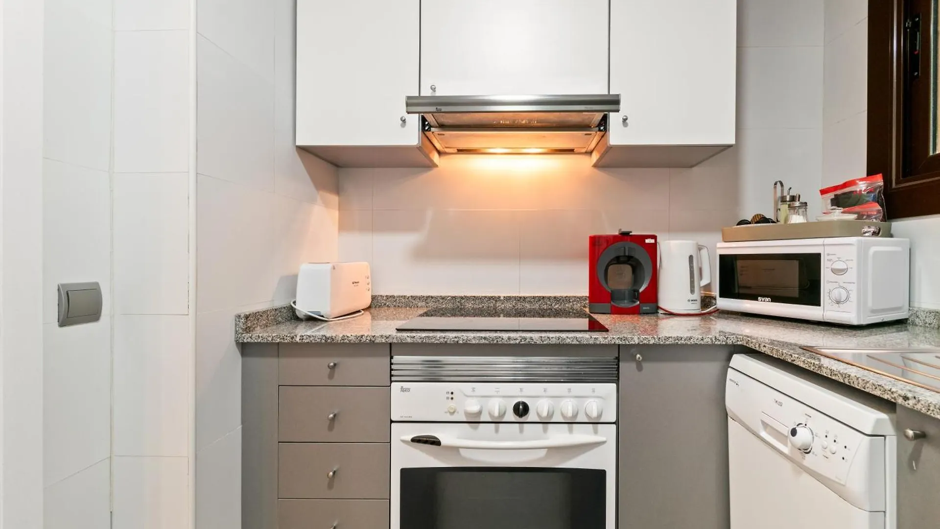 Suite Home Sagrada Familia Barcelona Spain