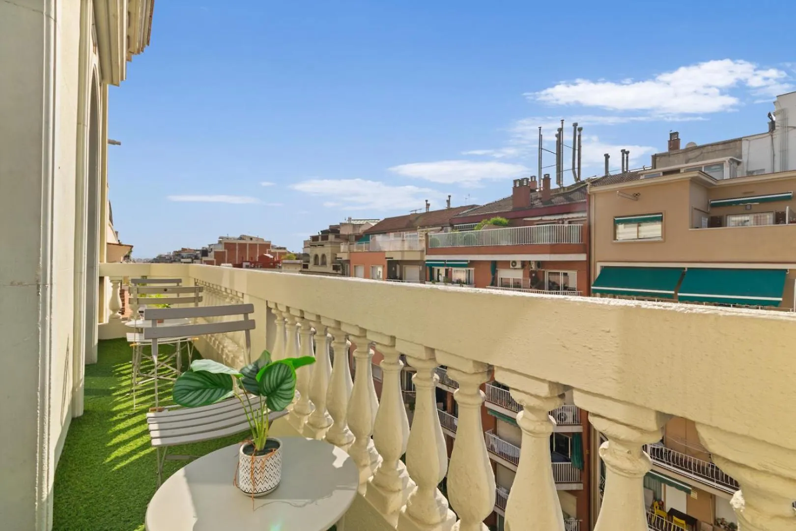 Apartment Suite Home Sagrada Familia Barcelona Spain